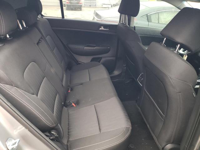 KNDPM3AC5M7856534 KIA Sportage Lx