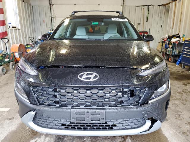 2022 HYUNDAI KONA KM8K3CAB2NU818052