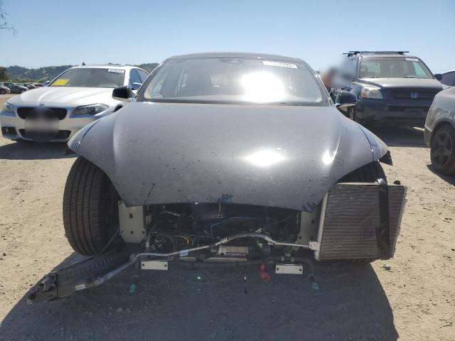 5YJSA1E24FF104474 Tesla MODEL S