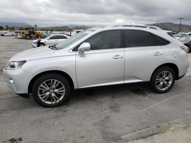 2014 Lexus RX 350 