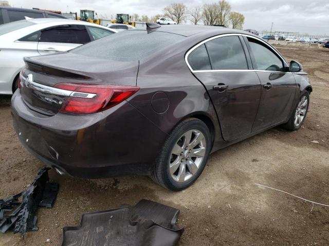 2G4GN5EX8F9138317 Buick Regal Premium