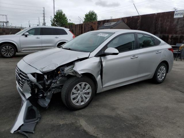 2020 Hyundai Accent SE