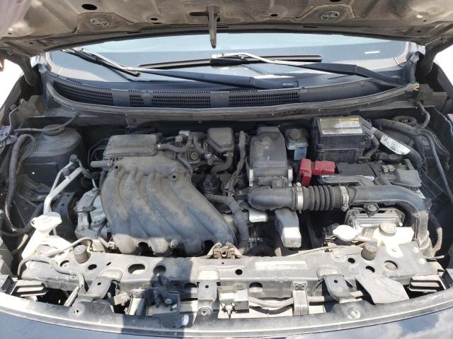3N1CN7APXGL888243 Nissan VERSA S