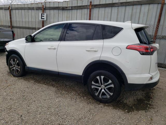 JTMZFREV5JJ751315 Toyota RAV4 LE