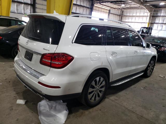 4JGDF6EE2KB219746 Mercedes-Benz Gls 450 4matic