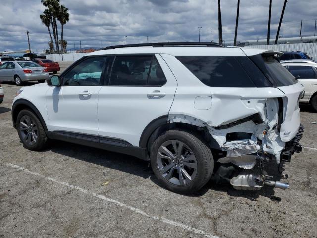 1FMSK7DH1MGB71117 Ford EXPLORER XLT