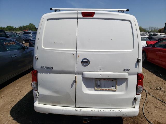 2015 NISSAN NV 200SV - 3N6CM0KN6FK718399
