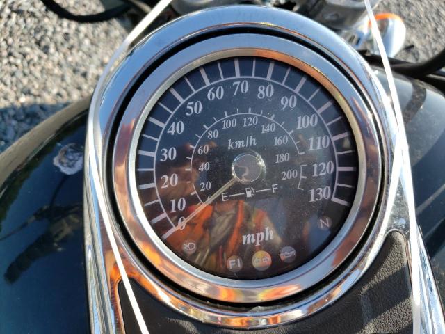 2005 SUZUKI C90 - JS1VY52A952102193