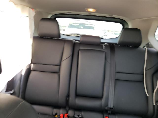 JN8AT3CA9MW028274 Nissan Rogue Sl