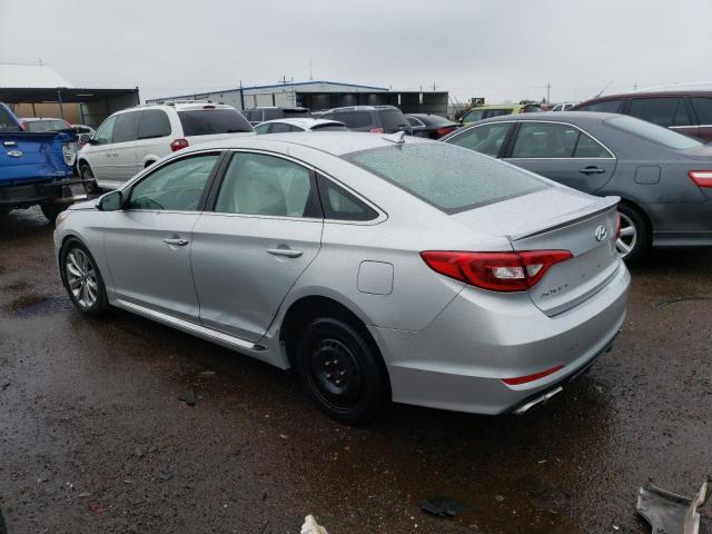 5NPE34AB9HH461345 | 2017 HYUNDAI SONATA SPO