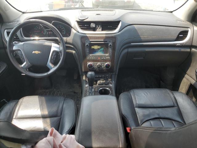 1GNKVJKD2GJ104789 | 2016 CHEVROLET TRAVERSE L