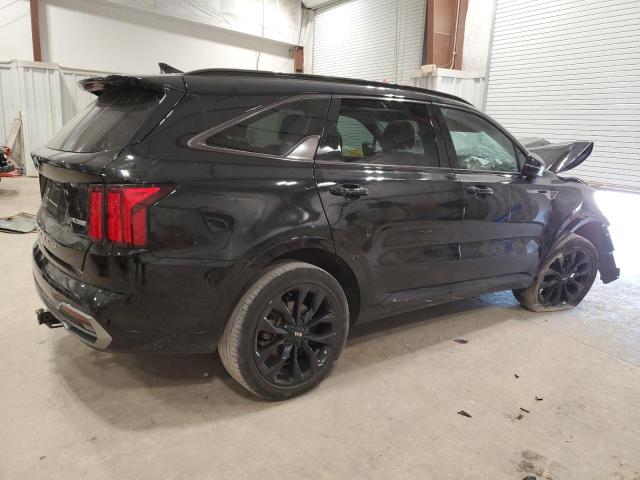 5XYRKDLFXMG023827 KIA SORENTO SX