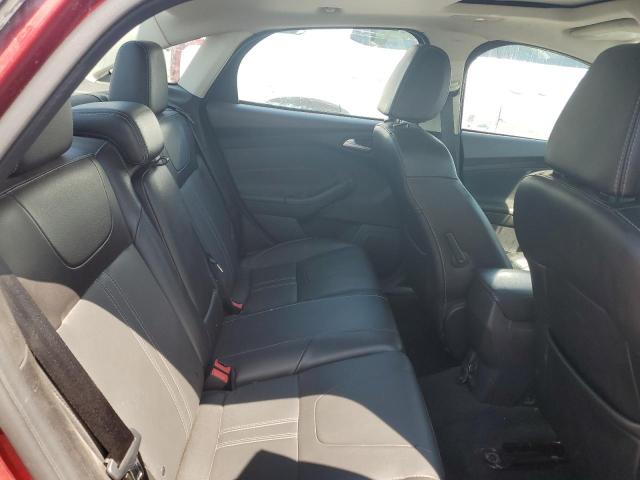 1FADP3F29EL337771 Ford FOCUS SE
