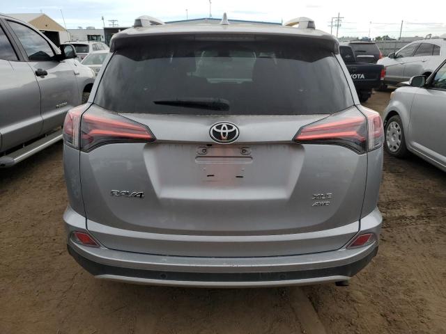 2T3RFREV8GW465856 Toyota Rav4 Xle