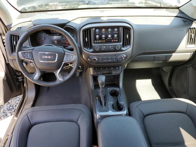 2022 GMC CANYON AT4 1GTG6FEN8N1282765