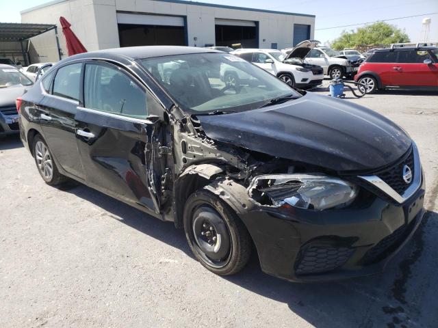3N1AB7AP0KY365762 Nissan SENTRA S