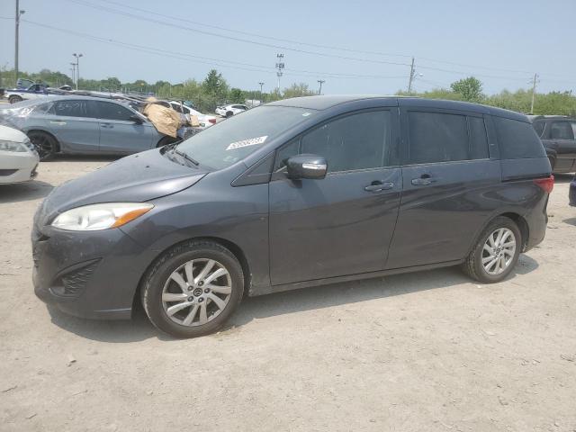 2013 Mazda Mazda5 