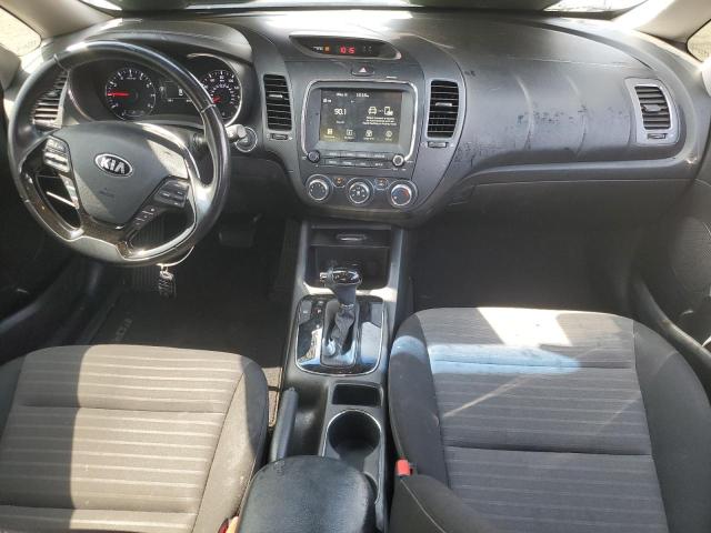 3KPFL4A73HE050074 KIA FORTE LX