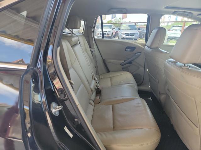 5J8TB3H32FL016619 Acura RDX