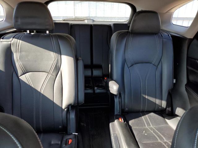 2020 LEXUS RX 350 L L JTJJZKFA4L2025740