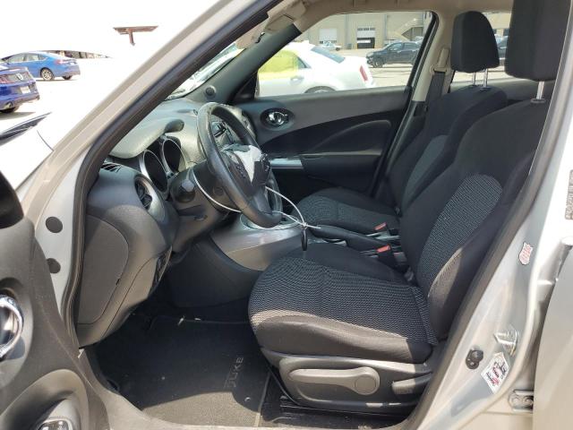 2015 NISSAN JUKE S - JN8AF5MR5FT504368