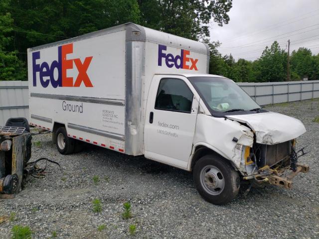 2015 GMC SAVANA CUT 1GD374CG2F1171386