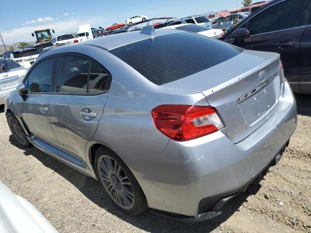 JF1VA2N61J9813510 Subaru Wrx Sti