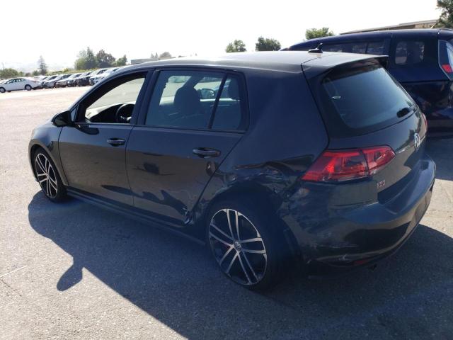 Volkswagen GTI S/SE 2017 3VW447AU1HM006654 Image 2