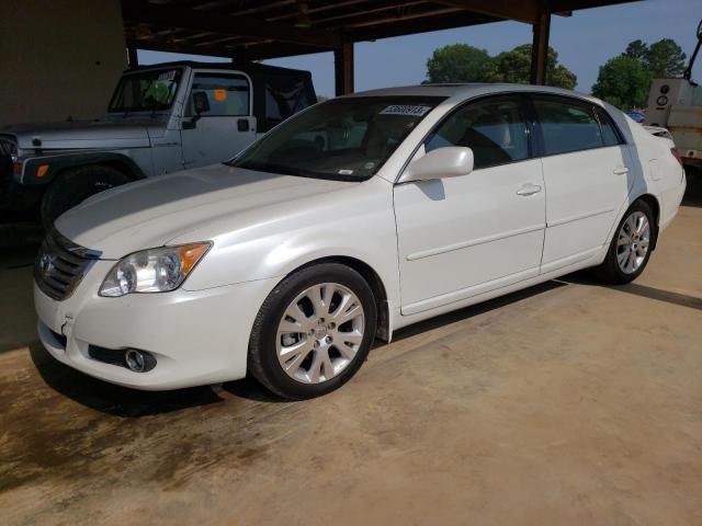 2009 Toyota Avalon XL