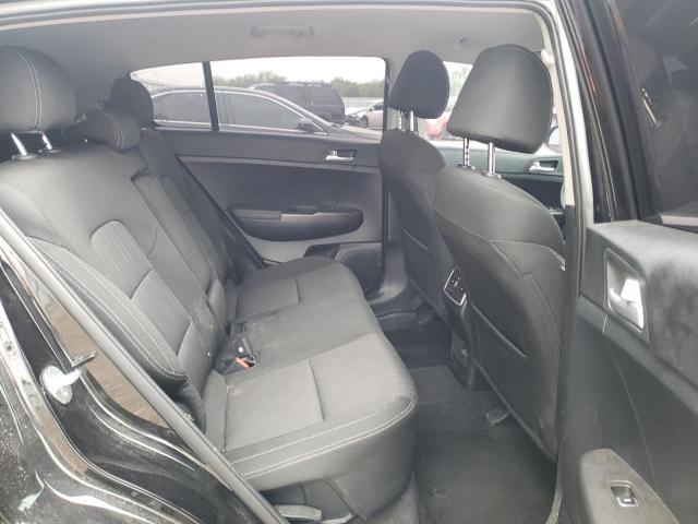 KNDPM3AC7N7956118 KIA Sportage Lx