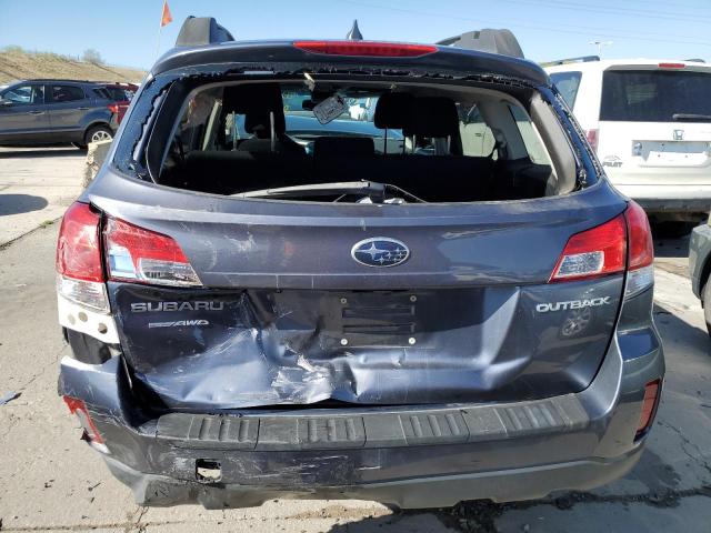 4S4BRCDC8E3239494 Subaru Outback 2.5i Premium