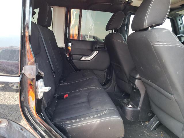 1C4BJWEG3FL522580 Jeep Wrangler Unlimited Sahara