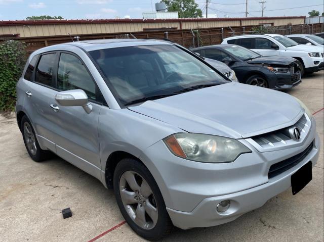 2008 Acura RDX 