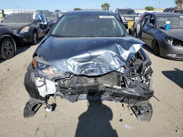 5YFBURHE4FP260241 Toyota COROLLA L