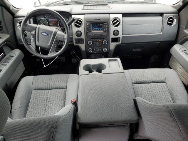 1FTFW1ET8EFB61430 Ford F150 Supercrew