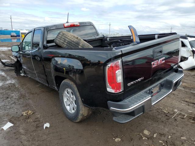 1GTH5AEA4K1276092 GMC CANYON