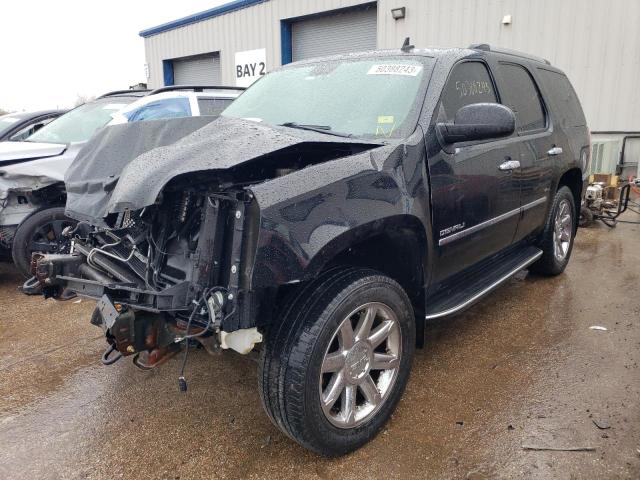 2011 GMC Yukon Denali