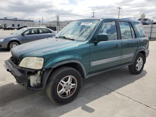 1999 Honda CR-V EX