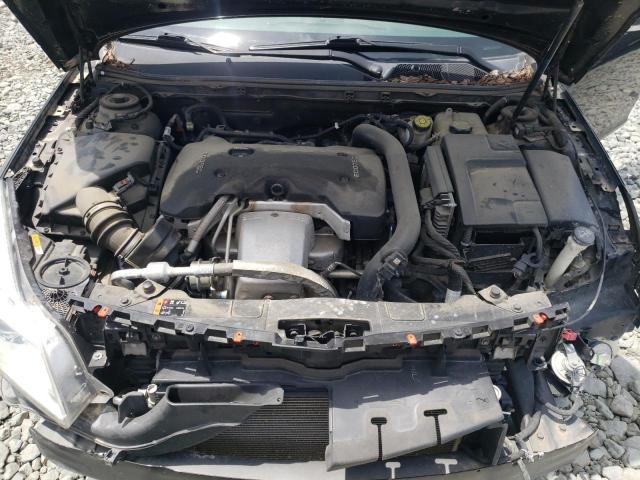 2015 BUICK REGAL GS - 2G4GT5GX2F9292508