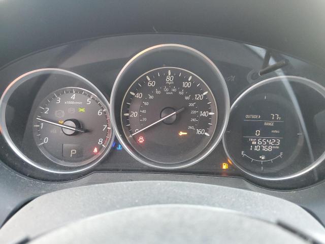 JM1GJ1V58G1452580 Mazda 6 TOURING