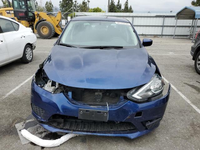 3N1AB7APXKY436191 Nissan SENTRA S