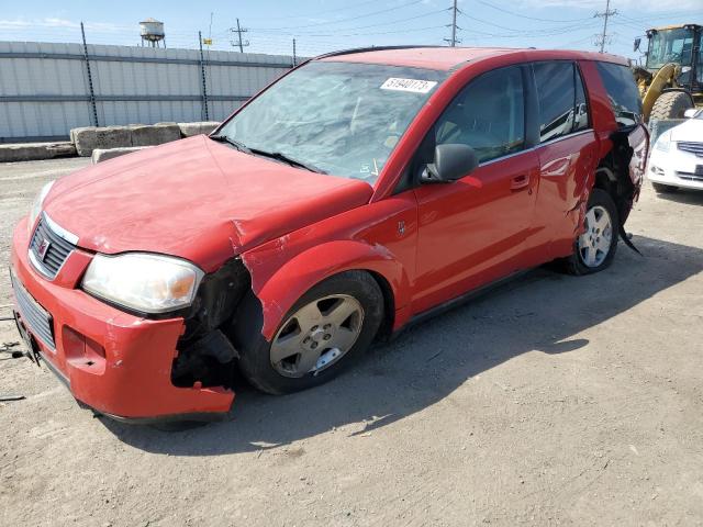 2007 Saturn VUE 