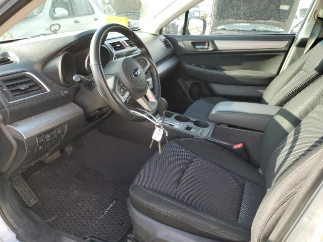4S4BSADCXG3221588 Subaru Outback 2.5i Premium