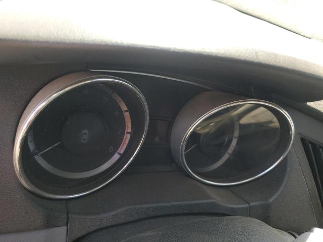 5NPEB4AC7EH942444 Hyundai SONATA GLS