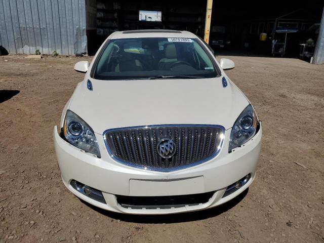 1G4PR5SKXE4104992 Buick Verano Convenience