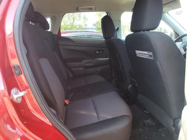 2018 MITSUBISHI RVR SE JA4AH3AU9JU601959