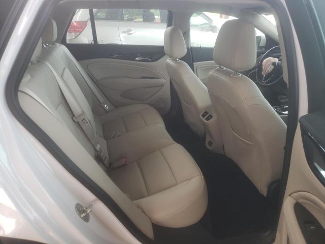 2018 BUICK REGAL TOUR - W04GV8SX8J1102810