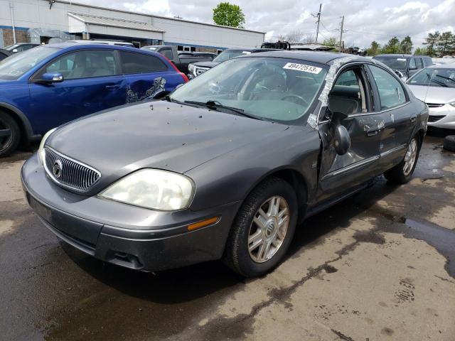 2004 Mercury Sable LS Premium