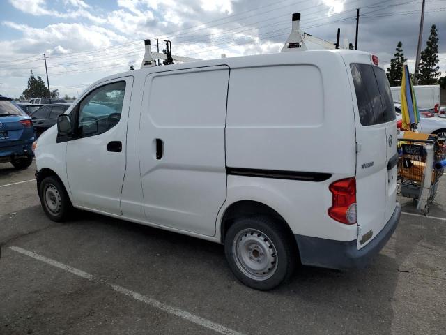 3N6CM0KN2GK692630 Nissan NV200 2.5S