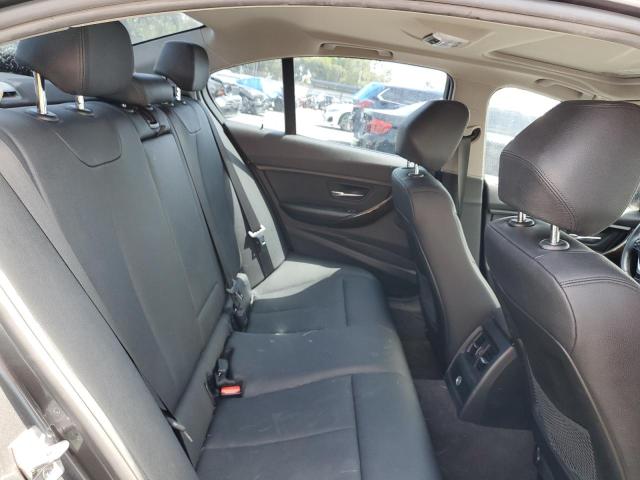 WBA3C1C51FK123852 BMW 328 I Sulev